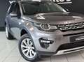 Land Rover Discovery Sport 2.0 Si4 4WD HSE Gris - thumbnail 4