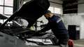 Land Rover Discovery Sport 2.0 Si4 4WD HSE Gris - thumbnail 37