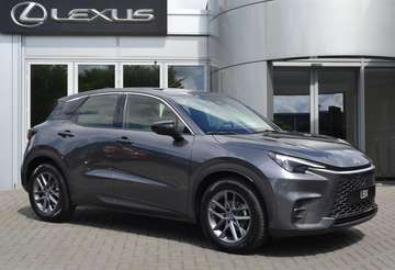 2WD STOELVERW STUURVERW PARK-SENSOR BLIND-SPOT CAR