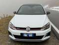 Volkswagen Golf GTI Golf 5p 2.0 tsi Gti TCR 290cv dsg c/scarico perfor Bianco - thumbnail 1