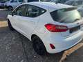Ford Fiesta Trend 1.5 TDCI S&S |NAVI|KLIMAAUT|8-FACH| Weiß - thumbnail 6