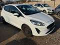 Ford Fiesta Trend 1.5 TDCI S&S |NAVI|KLIMAAUT|8-FACH| Weiß - thumbnail 3