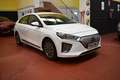 Hyundai IONIQ EV 100kW Style White - thumbnail 3