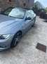 BMW 335 Cabriolet+335iA Bleu - thumbnail 4