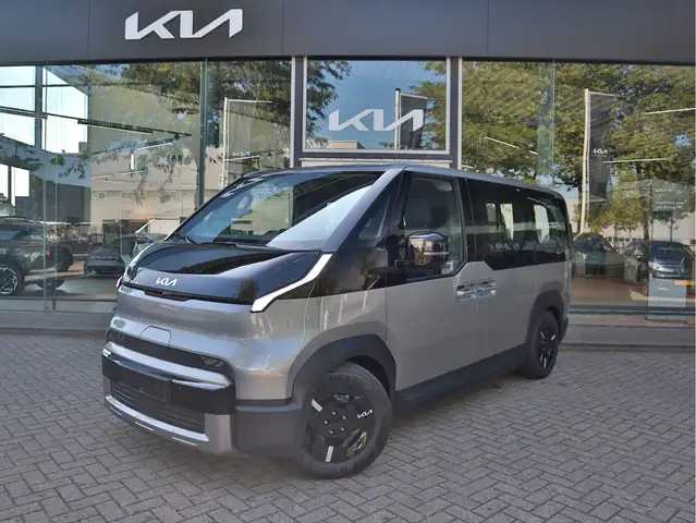 Kia PV5 L2H1 Elite 71.2 kWh | Camera | Navigatie | Sto