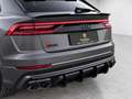 Audi Q8 50 TDI quattro | SQ8 Look | Maxton Bodykit | VOLL AUSTATTUNG | Grau - thumbnail 9