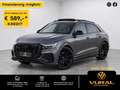 Audi Q8 50 TDI quattro | SQ8 Look | Maxton Bodykit | VOLL AUSTATTUNG | Grau - thumbnail 1