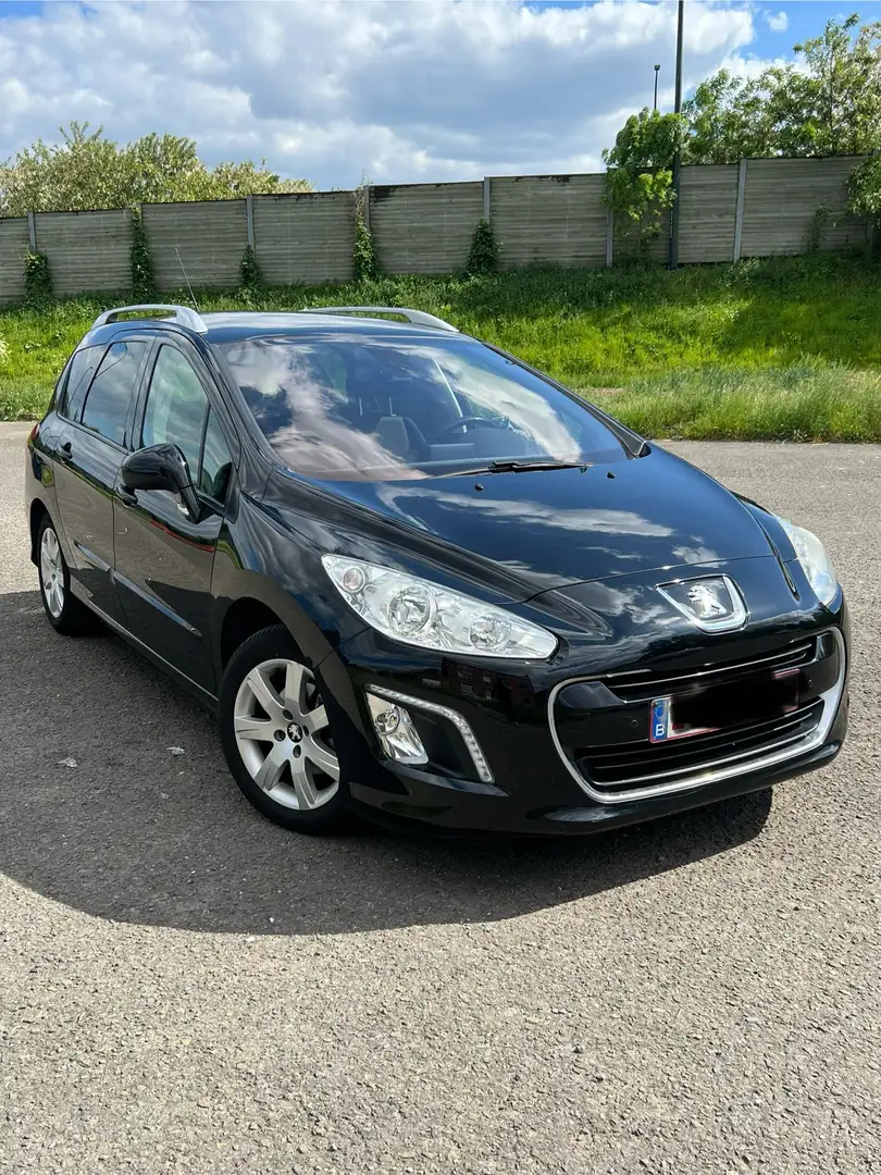 Peugeot 308 SW 1.6 e-HDi Active STT   7 place - 2