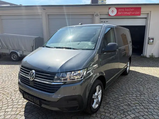 Volkswagen T6 Multivan T6.1 Multivan + Trendline + Navi APP + Kamera