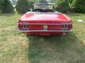 Ford Mustang Cabrio, S-Code, 390ci V8 BigBlock, Top-Gelegenheit Rot - thumbnail 7