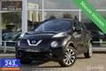 Nissan Juke ELEKTRISCH GLAZEN PANORAMADAK LEDEREN INT FULL OPT Noir - thumbnail 1
