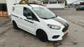 Ford Transit Courier Sport AHK+PDC+SHZ+LM+Klimaauto Weiß - thumbnail 2
