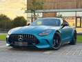 Mercedes-Benz AMG GT AMG GT 63 Coupe 4Matic+ *MAGNO, PERFORMANCE, CARBON, GARANTIE* Blau - thumbnail 10