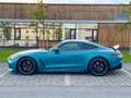 Mercedes-Benz AMG GT AMG GT 63 Coupe 4Matic+ *MAGNO, PERFORMANCE, CARBON, GARANTIE* Blau - thumbnail 16