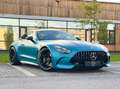 Mercedes-Benz AMG GT AMG GT 63 Coupe 4Matic+ *MAGNO, PERFORMANCE, CARBON, GARANTIE* Blau - thumbnail 9