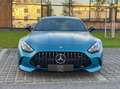 Mercedes-Benz AMG GT AMG GT 63 Coupe 4Matic+ *MAGNO, PERFORMANCE, CARBON, GARANTIE* Blau - thumbnail 2