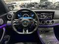 Mercedes-Benz E 63 AMG E 63 S AMG 4M DIST+PER.ABGAS+NIGHT+LED+PANO+360° Negru - thumbnail 5