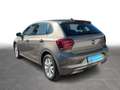 Volkswagen Polo 1.0 TSI DSG Highline Navi LED SHZ ACC PDC Grau - thumbnail 4