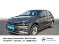 Volkswagen Polo 1.0 TSI DSG Highline Navi LED SHZ ACC PDC Grau - thumbnail 1