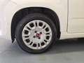 Fiat Panda 1.0 HYBRID BIANCA 5° POSTO FATTURABILE IVA Wit - thumbnail 13