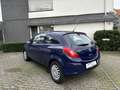Opel Corsa 1.2 Selection*AUTOMATIK*KLIMA*TÜV*GEPFLEGT Bleu - thumbnail 2