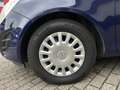 Opel Corsa 1.2 Selection*AUTOMATIK*KLIMA*TÜV*GEPFLEGT Bleu - thumbnail 6