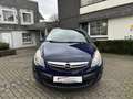 Opel Corsa 1.2 Selection*AUTOMATIK*KLIMA*TÜV*GEPFLEGT Bleu - thumbnail 5