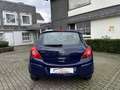 Opel Corsa 1.2 Selection*AUTOMATIK*KLIMA*TÜV*GEPFLEGT Bleu - thumbnail 7