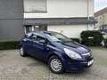 Opel Corsa 1.2 Selection*AUTOMATIK*KLIMA*TÜV*GEPFLEGT Bleu - thumbnail 3