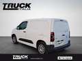 Opel Combo IV - combo cargo 1.6d 100cv Edition S&S L1H1 mt5 E Bianco - thumbnail 4