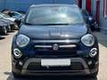 Fiat 500X City Cross 1.0 GSE*Klimaaut*Temp*Alu*Sitzheizung Zwart - thumbnail 9