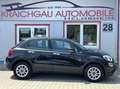Fiat 500X City Cross 1.0 GSE*Klimaaut*Temp*Alu*Sitzheizung Zwart - thumbnail 7