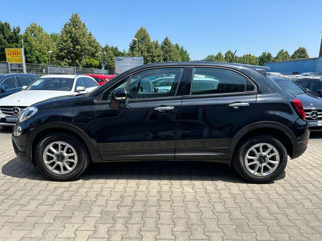 Fiat 500X City Cross 1.0 GSE*Klimaaut*Temp*Alu*Sitzheizung