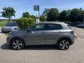 Volkswagen T-Cross 1.5 TSI DSG R-Line 18"+NAVI+LED+PARKASSI Grau - thumbnail 2