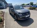 Volkswagen T-Cross 1.5 TSI DSG R-Line 18"+NAVI+LED+PARKASSI Grau - thumbnail 5
