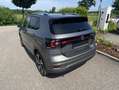 Volkswagen T-Cross 1.5 TSI DSG R-Line 18"+NAVI+LED+PARKASSI Grau - thumbnail 3
