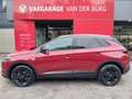 Opel Grandland X 1.2 Turbo Elegance Rood - thumbnail 3