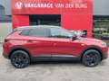 Opel Grandland X 1.2 Turbo Elegance Rood - thumbnail 8