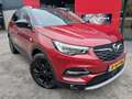 Opel Grandland X 1.2 Turbo Elegance Rood - thumbnail 9