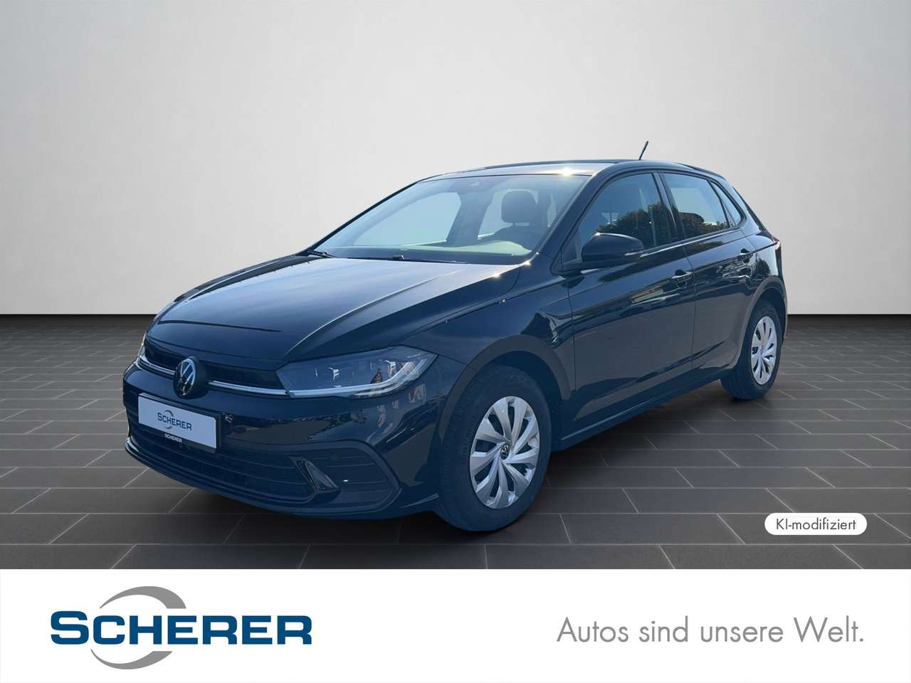 Volkswagen Polo 2023