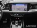 Audi Q4 e-tron 40 NAVI HUD Leder Schwarz - thumbnail 7