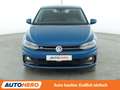 Volkswagen Polo 1.6 TDI Highline*LED*BEATS*ACC*PDC* Grün - thumbnail 9