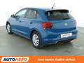 Volkswagen Polo 1.6 TDI Highline*LED*BEATS*ACC*PDC* Grün - thumbnail 4