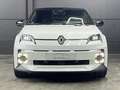 Renault R 5 E-Tech Techno Comfort Range 2025 Weiß - thumbnail 4