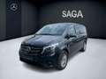 Mercedes-Benz Vito Tourer e VITO Mixto PRO Long Gris - thumbnail 1