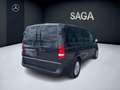Mercedes-Benz Vito Tourer e VITO Mixto PRO Long Gris - thumbnail 4