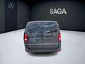 Mercedes-Benz Vito Tourer e VITO Mixto PRO Long Gris - thumbnail 5