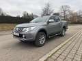 Mitsubishi L200 SUV-Star+ Doppelkabine 4WD*Automatik* Grau - thumbnail 1