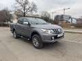 Mitsubishi L200 SUV-Star+ Doppelkabine 4WD*Automatik* Grau - thumbnail 3