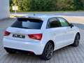 Audi A1 Sportback ambition Xenon Tempomat Navi Wit - thumbnail 8